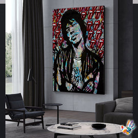 MICK JAGGER ORIGINAL