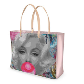 Marilyn Pink Bubble